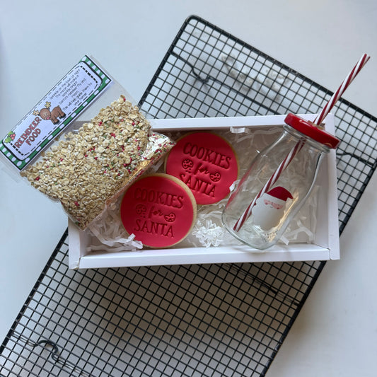 Christmas Eve Box