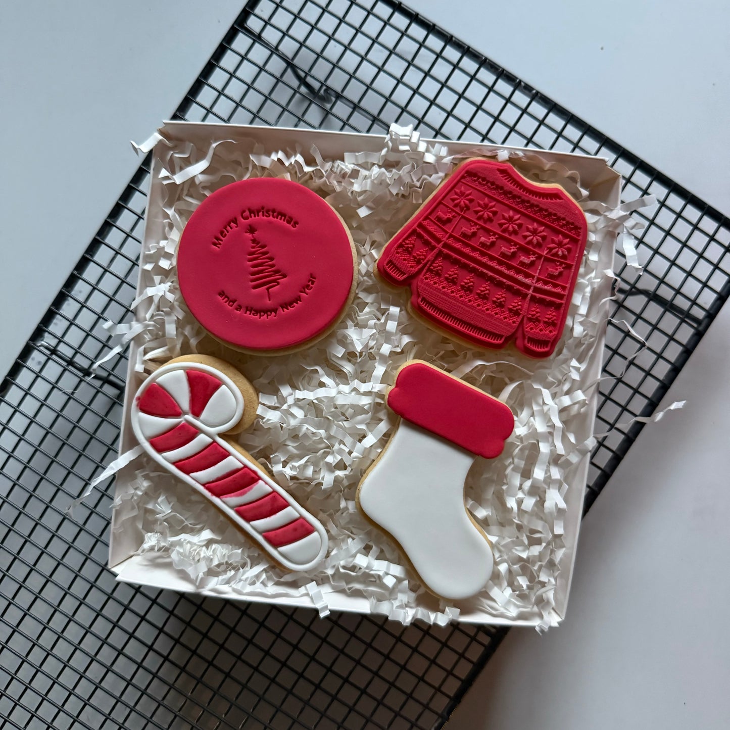 Christmas Small Box