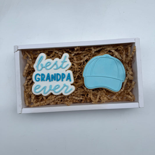 best grandpa ever set