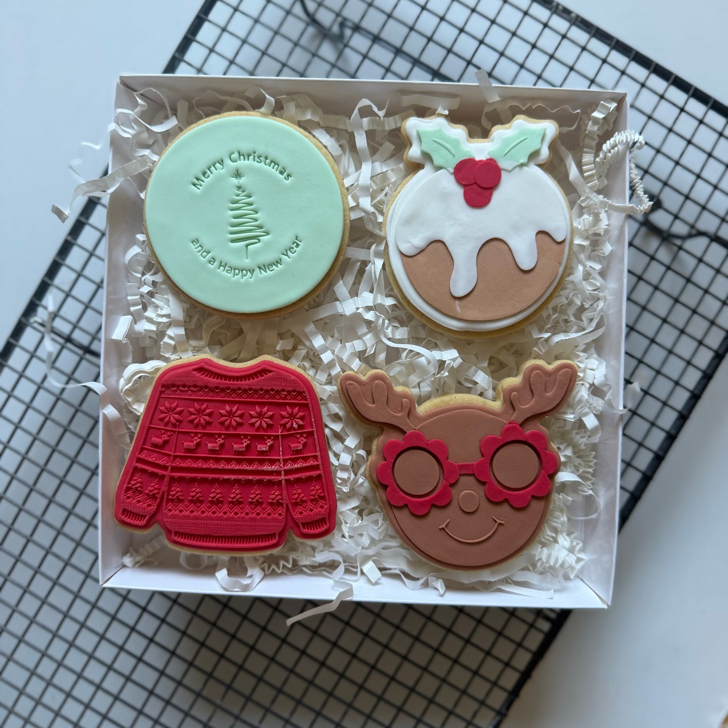 Christmas Small Box