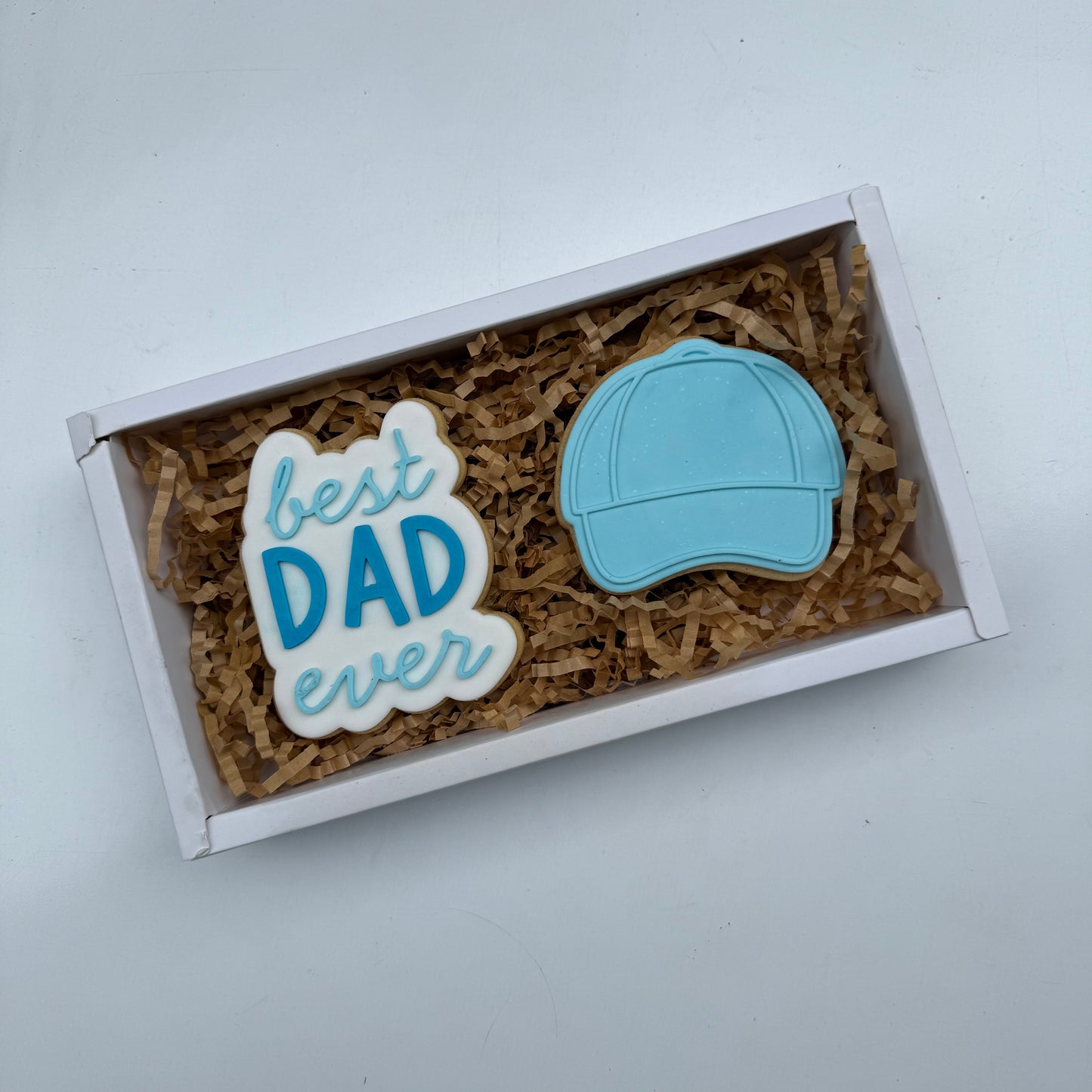 best dad ever set