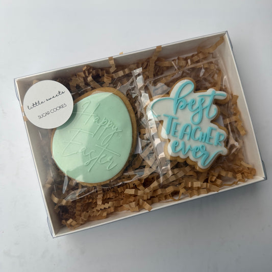 Easter Teacher Pack