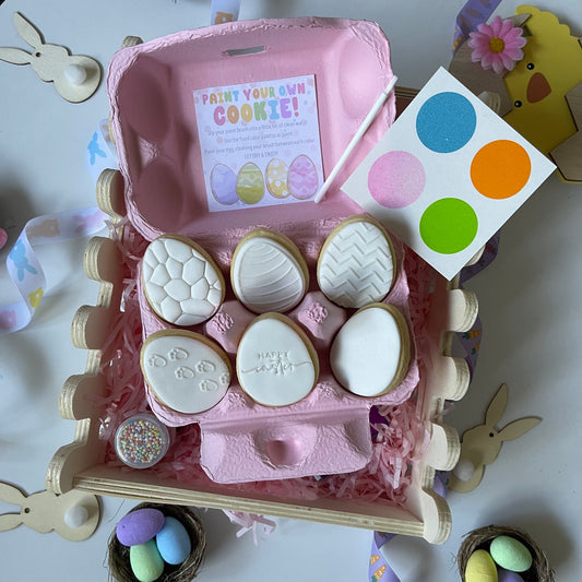 Easter PYO Kit