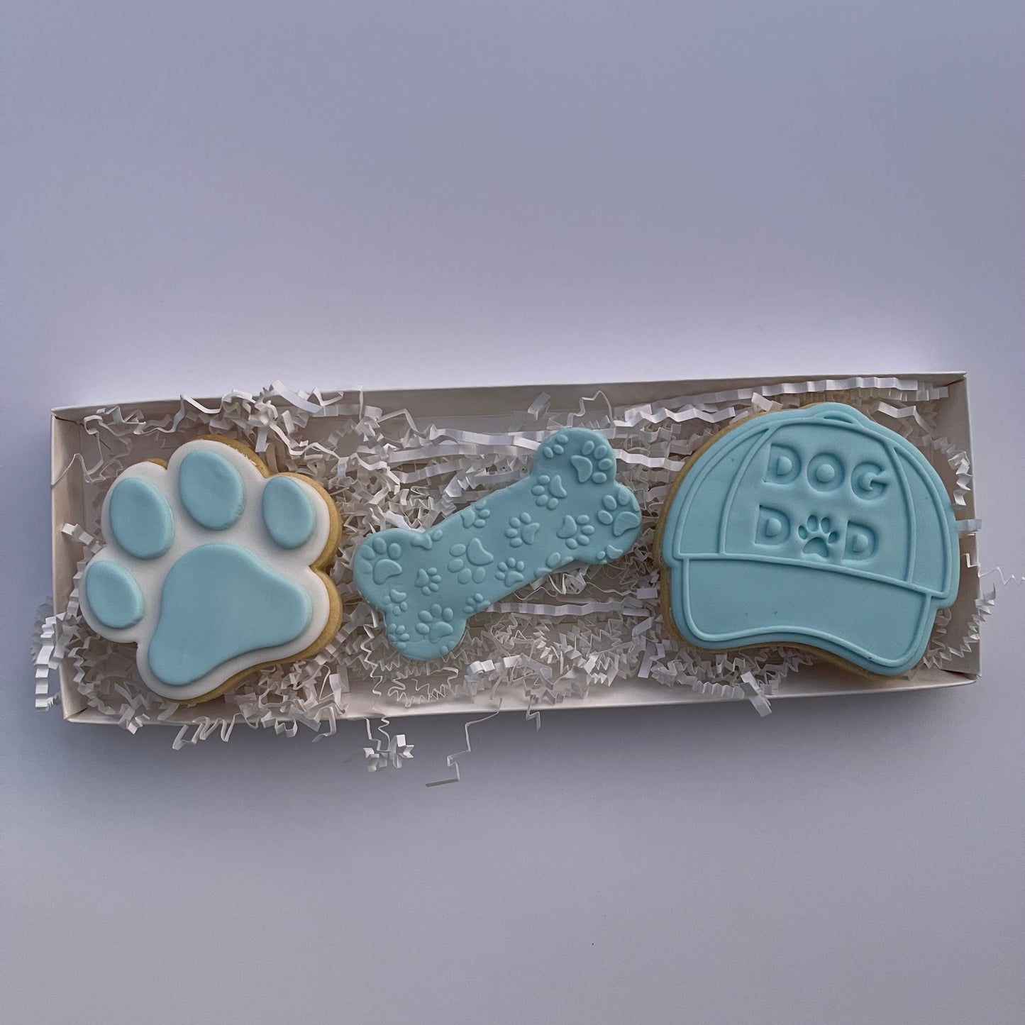 Dog Dad Set