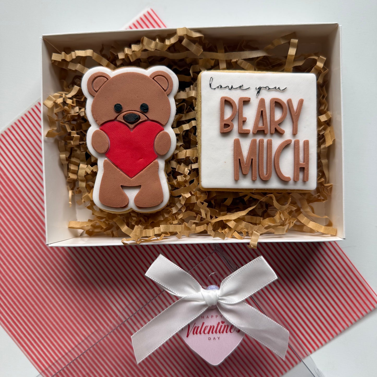 Beary Much Set