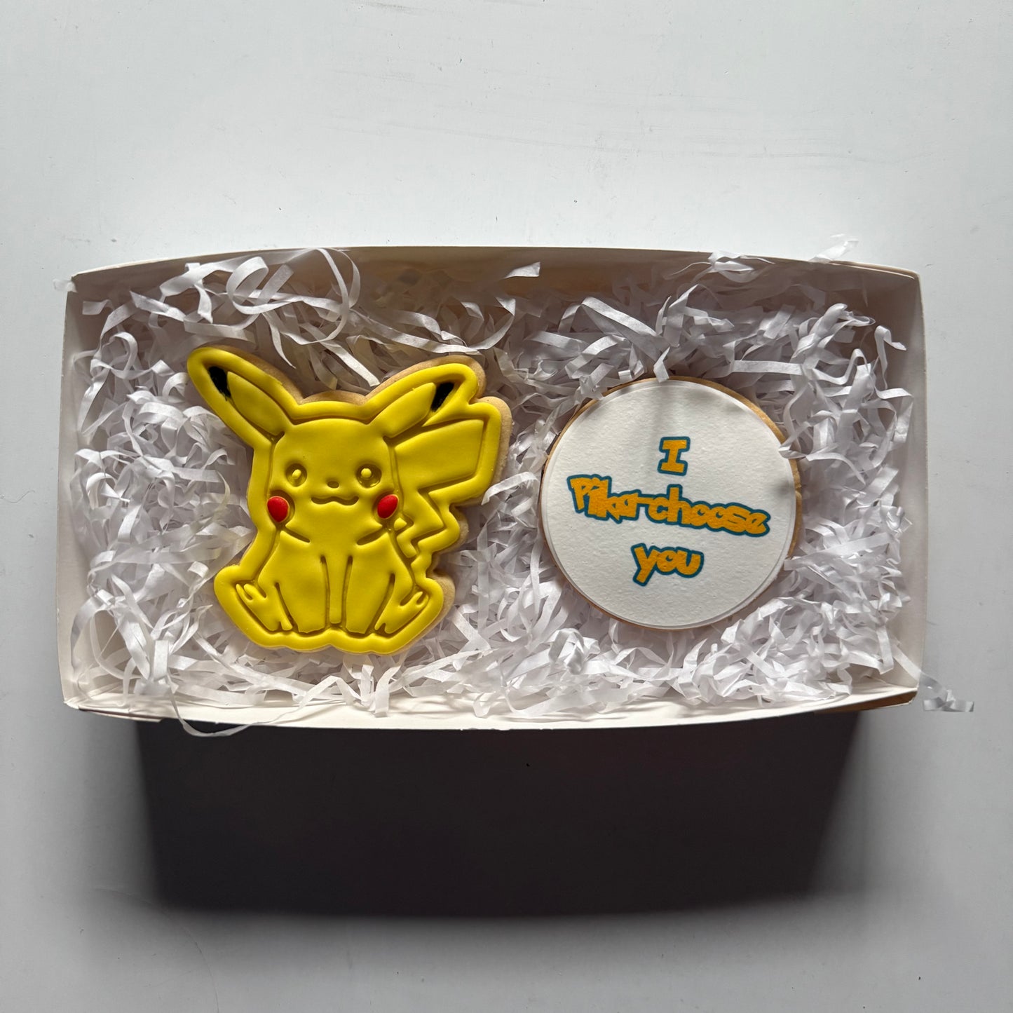 I Pika-choose you Set