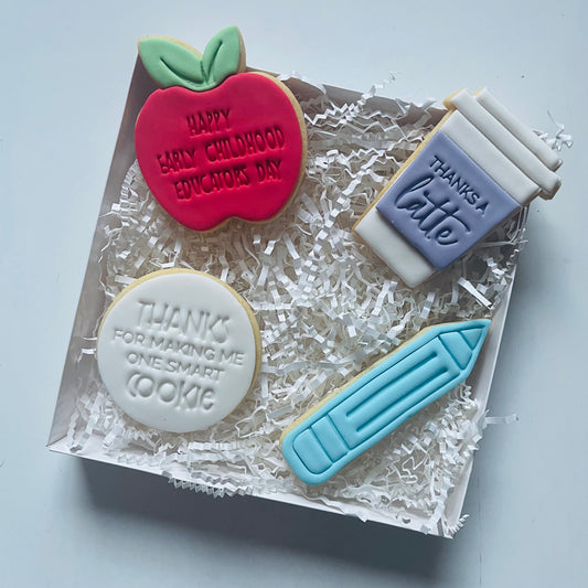 Educator Pack