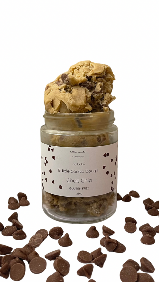 Gluten Free Choc Chip