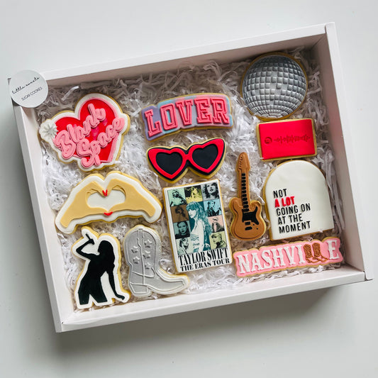Swiftie Box