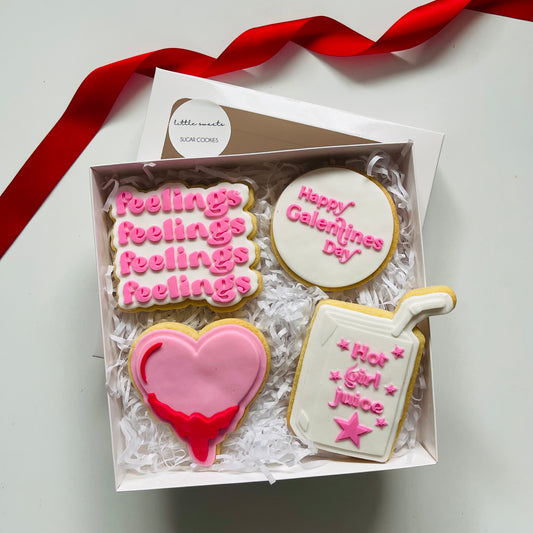 Galentine's Day Set