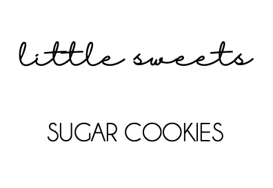 Little Sweets Co