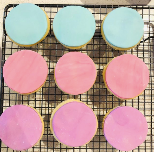 Treat myself Cookies